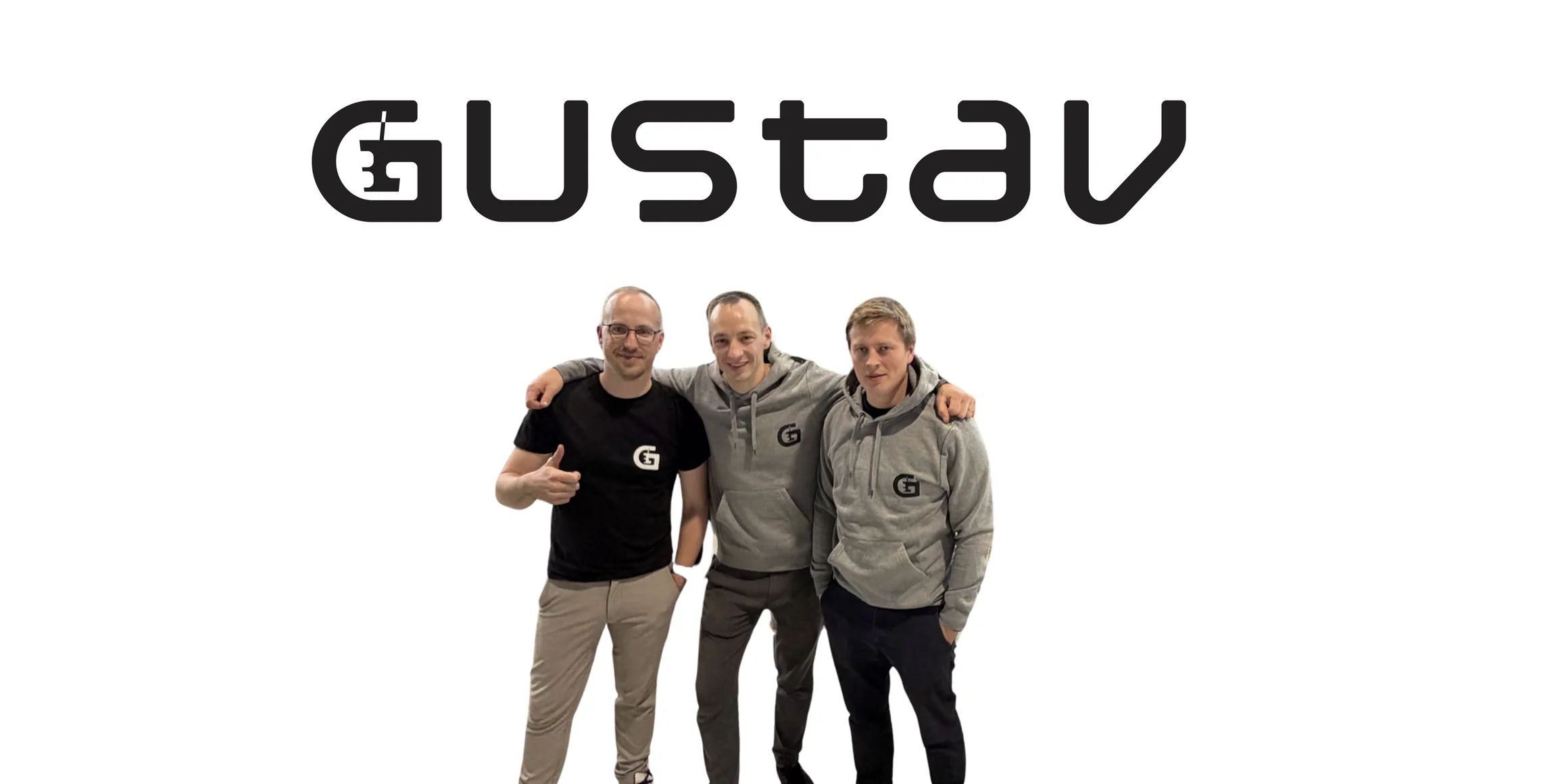 Tým GUSTAV
